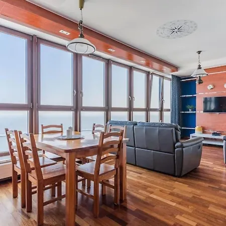 Apartment Hryniewieckiego 6a-243